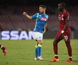 Mertens keert voor cruciaal CL-duel terug naar Anfield - maar was de eerste keer niet onder de indruk: "Is dit nu zo speciaal?"