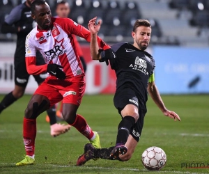 Eupen-spelers reageren op onderzoek naar matchfixing: "Wij weten dat we niets misdaan hebben"