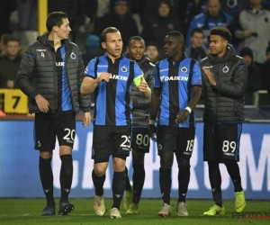 Genk loot haalbare kaart, Club Brugge krijgt zware opdracht voor de kiezen