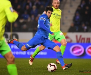 Pozuelo kan nu ook naar het Midden-Oosten verhuizen