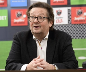 Coucke slaat terug na kritische noot van analist: "Wil hij dat we een middenmotor worden? Ik kan ook Verschaeren verkopen"