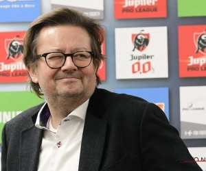 Martinez gelooft nog steeds in droomhuwelijk Coucke-RSCA: "Oostende heeft hij succes gebracht, dus waarom zou hij dat ook niet bij Anderlecht kunnen?"