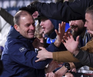 AA Gent-coach Jess Thorup motiveerde zijn spelers met ... filmfragment van Al Pacino