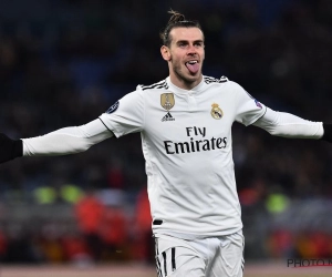 Bale riskeert schorsing van 12(!) matchen wegens gebaar in stadsderby