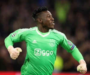 André Onana helemaal terug bij Ajax: "Blij om het team te helpen"