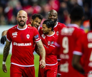 Wordt Antwerp het kneusje van play-off 1? Ze zijn alvast gewaarschuwd