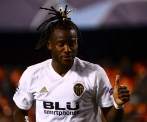 Nieuwe, verrassende wending in transferdossier Batshuayi? 'Club wil wél meteen 45 miljoen euro op tafel leggen'