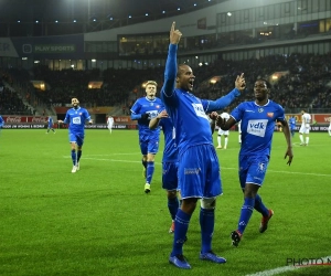 Grasproblemen bij Anderlecht en Club, Gent scoort wel goed dankzij 'Real Madrid-grasmat'