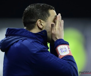 Anderlecht-fans weten niet wat ze zien: "Bak uw koeken maar terug in Oostende!"