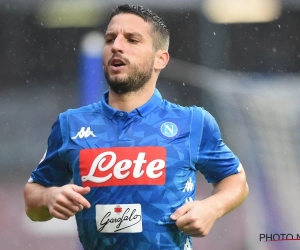 Mooie affiche voor Napoli en Dries Mertens in Europa League, Chelsea speelt tegen verrassende kwartfinalist