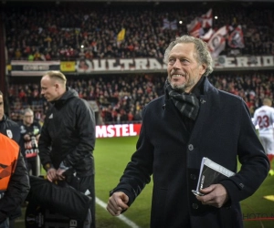 Michel Preud'homme maakt op zijn 60ste verjaardag komaf met dé vraag: wordt hij nog bondscoach van de Rode Duivels?