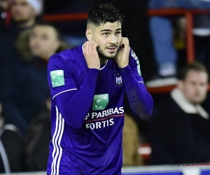 Rutten rekent er niet meer op, zomeraankoop Anderlecht heeft probleem en moet misschien vertrekken