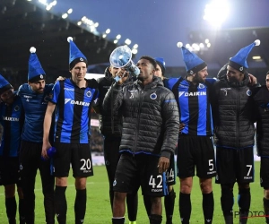 Het kerstrapport van Club Brugge: glorie in de CL eiste zijn tol, stevige thuisreputatie, paraat in de toppers en de doelpuntenmachine van Leko