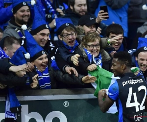 Wat als er terug (een deel van) de fans het stadion binnen mogen? Club Brugge plant een bijzondere manier om keuze te maken