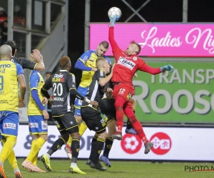 Waasland-Beveren en Lokeren houden elkaar in evenwicht in oefenpot