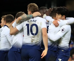 ? Wát een spektakel! Tottenham knalt er zes(!) in het mandje