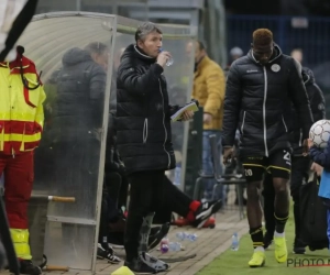 Lokeren weer laatste, Sollied weet waar het schoentje knelde: "Waasland-Beveren deed bij die goal wat wij niet konden"