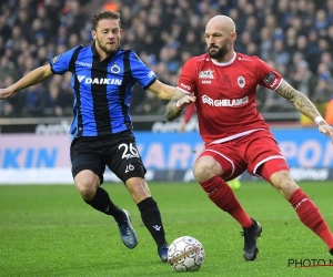 "Waar moet ik beginnen": Van Damme zag veel foutlopen in Brugge