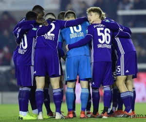 De toekomstige trainer van Anderlecht? Compleet nieuwe naam ligt plots in pole position