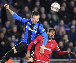 UPDATE: Na Club Brugge heeft ook Antwerp al fantastisch nieuws voor start play-offs