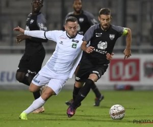 Wie kan het jaar in schoonheid afsluiten, Cercle Brugge of Eupen?