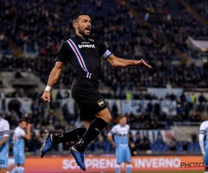 Fabio Quagliarella: de Benjamin Button van het voetbal