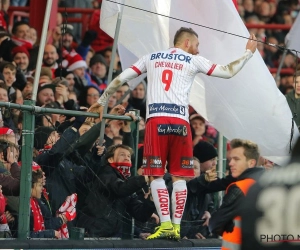 OFFICIEEL: Publiekslieveling verlaat KV Kortrijk opnieuw 