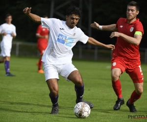 Beerschot Wilrijk-speler betrapt onder invloed van alcohol en drugs achter het stuur, club reageert