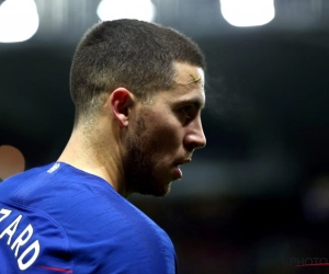 Real vraagt, Chelsea draait: toptransfer komt dichterbij voor Eden Hazard