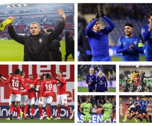 Hoeveel punten heb je nodig om play-off 1 te halen?