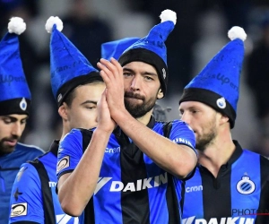 Eerste vertrekker bij Club Brugge is al bekend, aankondiging is wel bijzonder