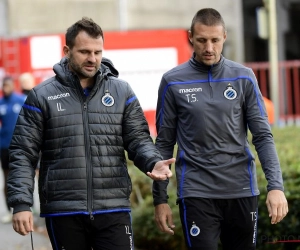 Timmy Simons geeft aan hoe Club Brugge zich wil versterken in de wintertransferperiode