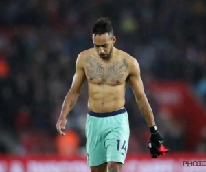 Aubameyang praat over de harde weg naar de top: "Toen wou ik stoppen met voetballen"