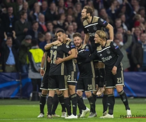 Ajax heeft revanche beet na vernedering in de Kuip en haalt zwaar uit tegen middenmoter VVV