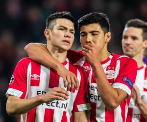 PSV kent rustige avond tegen Willem II, maar ziet titel toch verder wegglippen