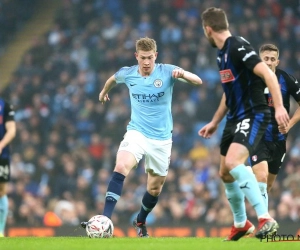 ? Aanvoerder De Bruyne deelt assist uit, City haalt verschroeiend uit in FA Cup