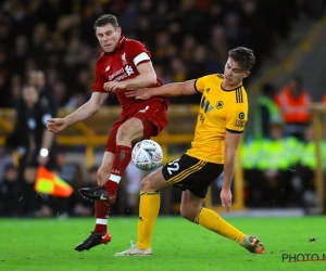 ? Bekerduel der Belgische afdankers: Origi scoort door benen van Dendoncker, maar Liverpool vliegt alsnog uit FA Cup