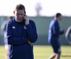 Frank Arnesen houdt het voor bekeken als technisch directeur bij Feyenoord