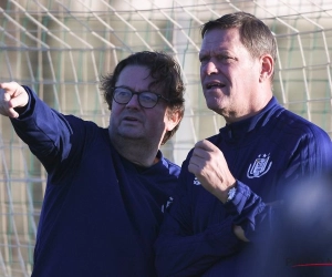 Arnesen geeft verrassende update over wintermercato Anderlecht