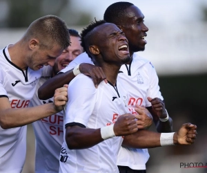 UPDATE: KSV Roeselare weet donderdag of het mag spelen tegen Sporting Lokeren