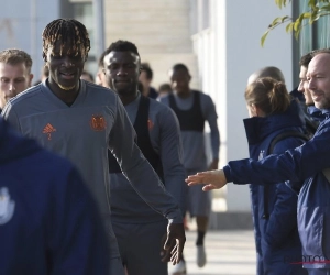 Kara terug naar Anderlecht, ex-manager Van Holsbeeck is duidelijk in zijn eerste reactie