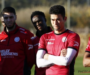 Sterkhouder dan toch niet weg bij Zulte Waregem?