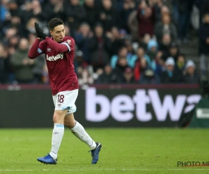 ? Nasri zet Arsenal meteen een hak bij terugkeer naar Premier League