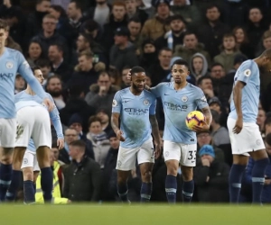 FA Cup: Manchester City vermijdt op de valreep averij tegen Swansea na spektakelrijk slot