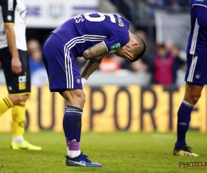 Het doek is gevallen: enfant terrible van Anderlecht definitief naar B-kern, vertrek is een must