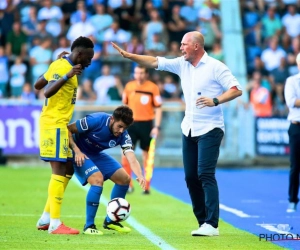 Clement laat niets aan het toeval over voor derby STVV-Genk