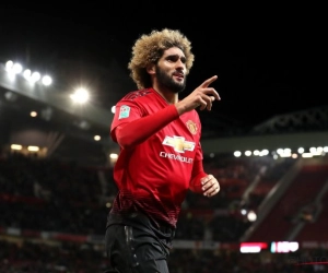 Moet Fellaini mee naar het EK? "Hij blijft gewoon superhandig als je tegen een laag blok speelt"