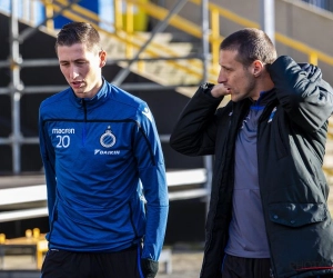 Club Brugge heeft verrassende rol klaar voor Timmy Simons