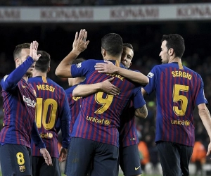 Barcelona wint andermaal op veld van Real en zet straffe statistiek neer