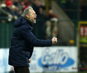 Wat beoogt Michel Preud'homme in play-off 1? "De ambitie is simpel"